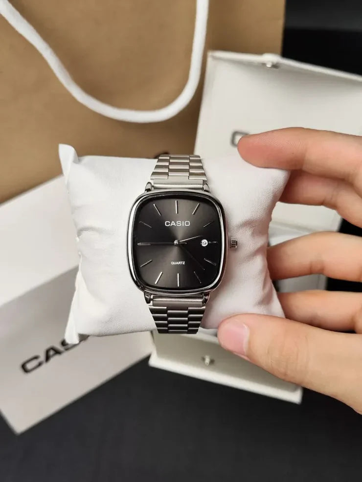CASIO QUARTZ WATCH